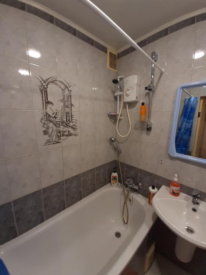 Apartment 2-х комнатная возле солнечной галлереи Yekaterinovka