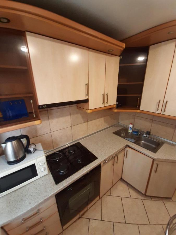 2-х комнатная возле солнечной галлереи Apartment Yekaterinovka