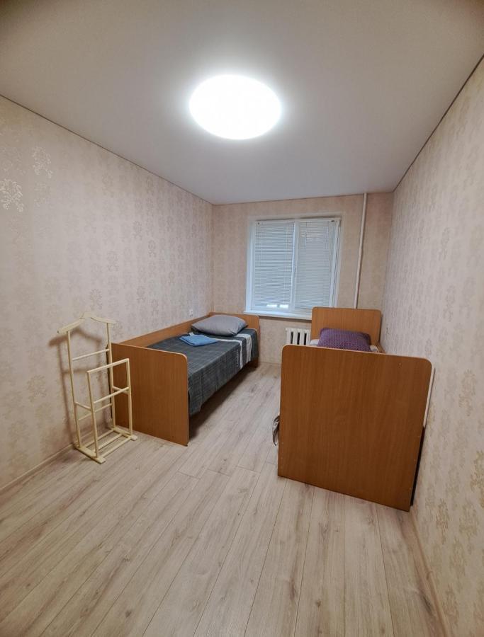 2-х комнатная возле солнечной галлереи Apartment