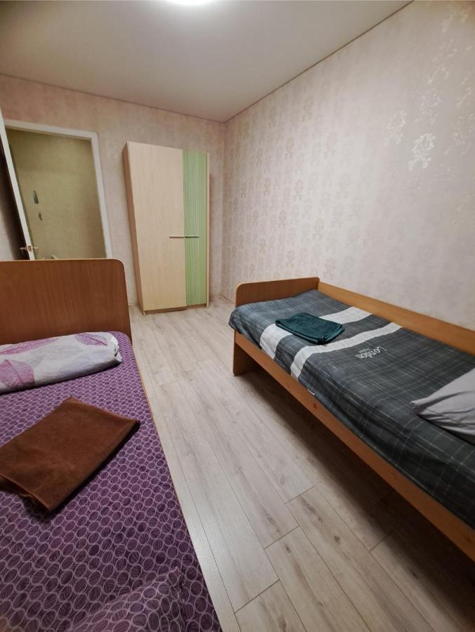 Apartment 2-х комнатная возле солнечной галлереи *