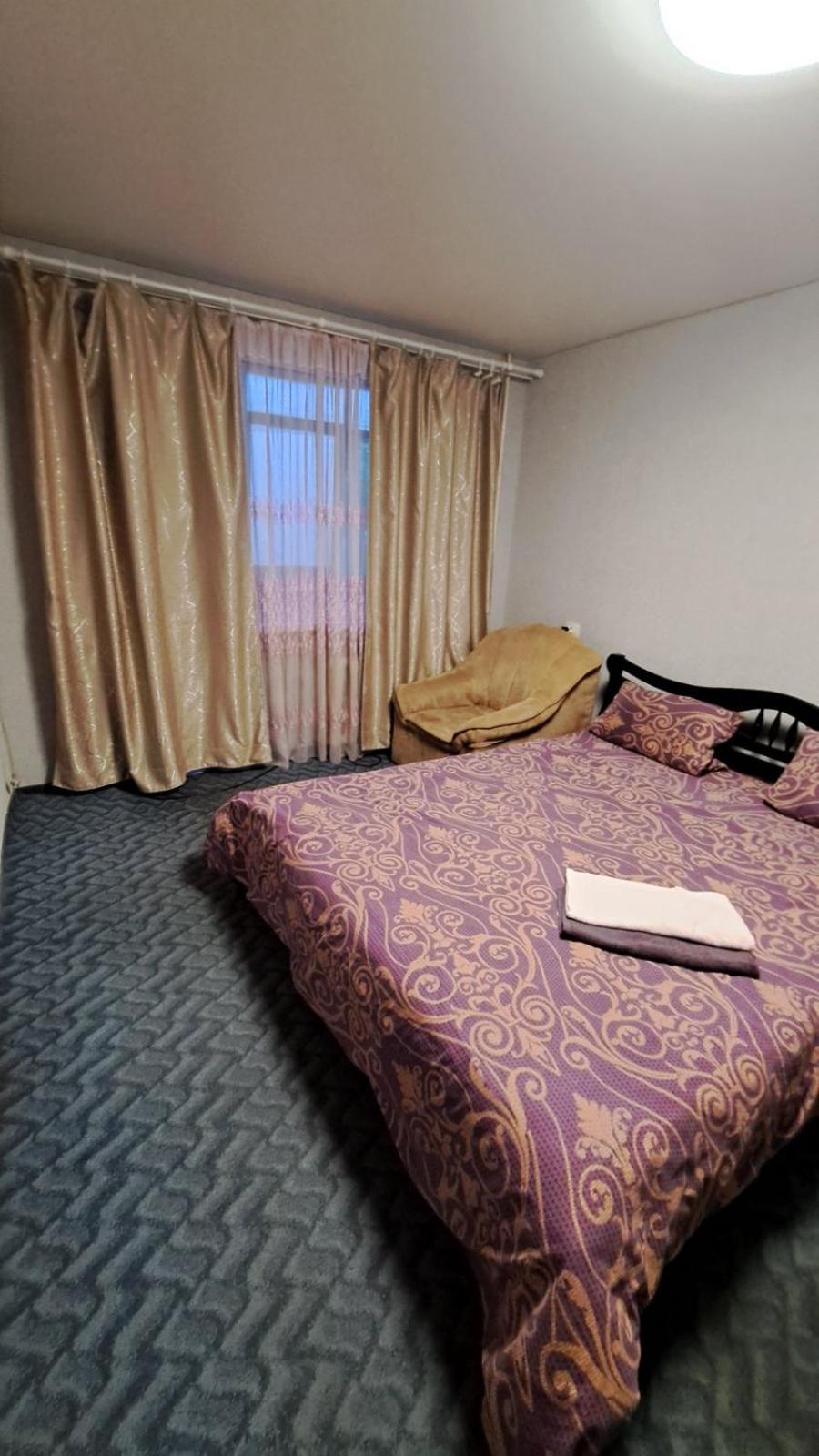 2-х комнатная возле солнечной галлереи Apartment *